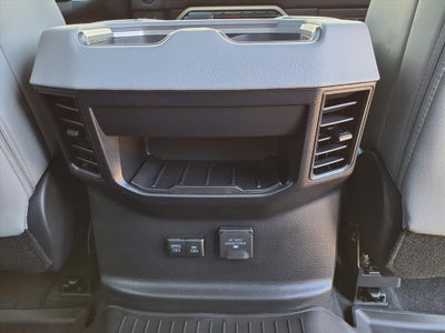 2026 Toyota Tundra 2WD Limited