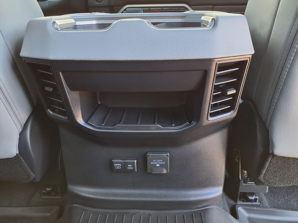 2026 Toyota Tundra 2WD Limited