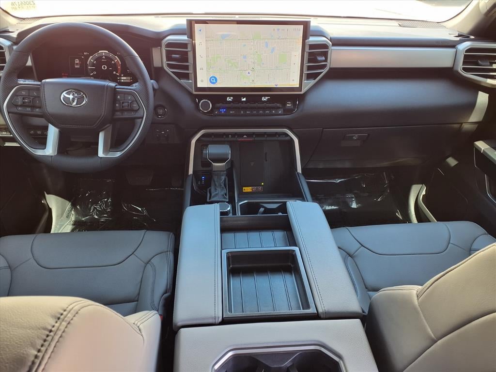 2026 Toyota Tundra 2WD Limited