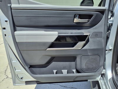 2026 Toyota Tundra 2WD Limited