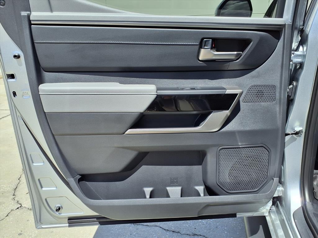 2026 Toyota Tundra 2WD Limited