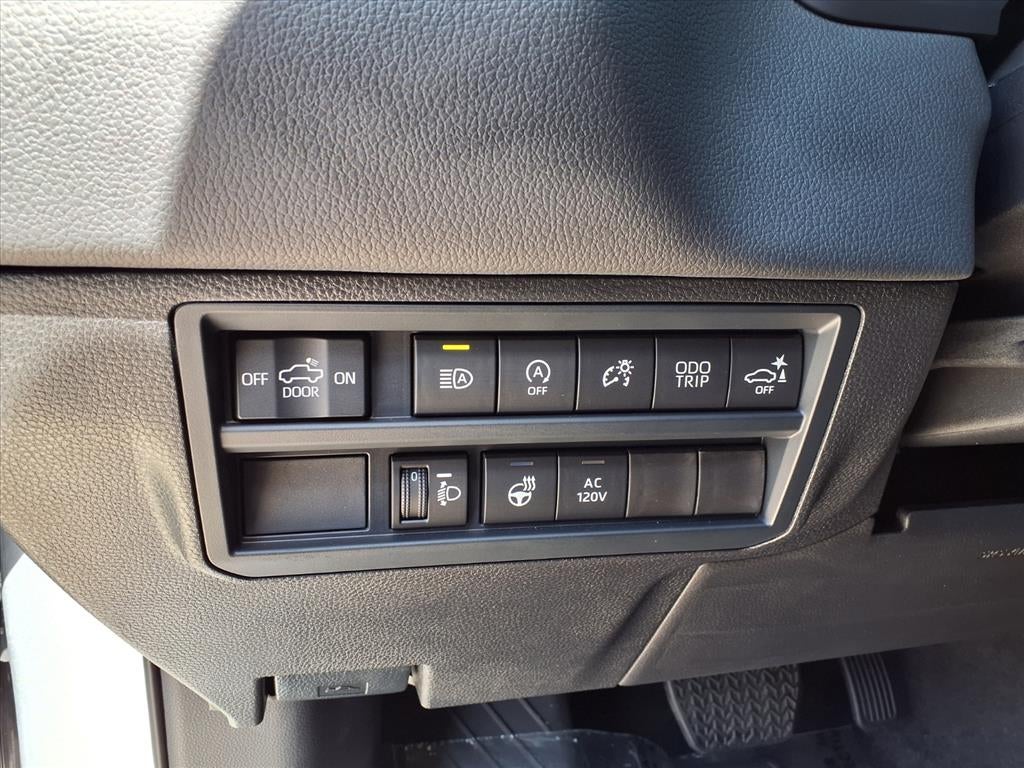 2026 Toyota Tundra 2WD Limited