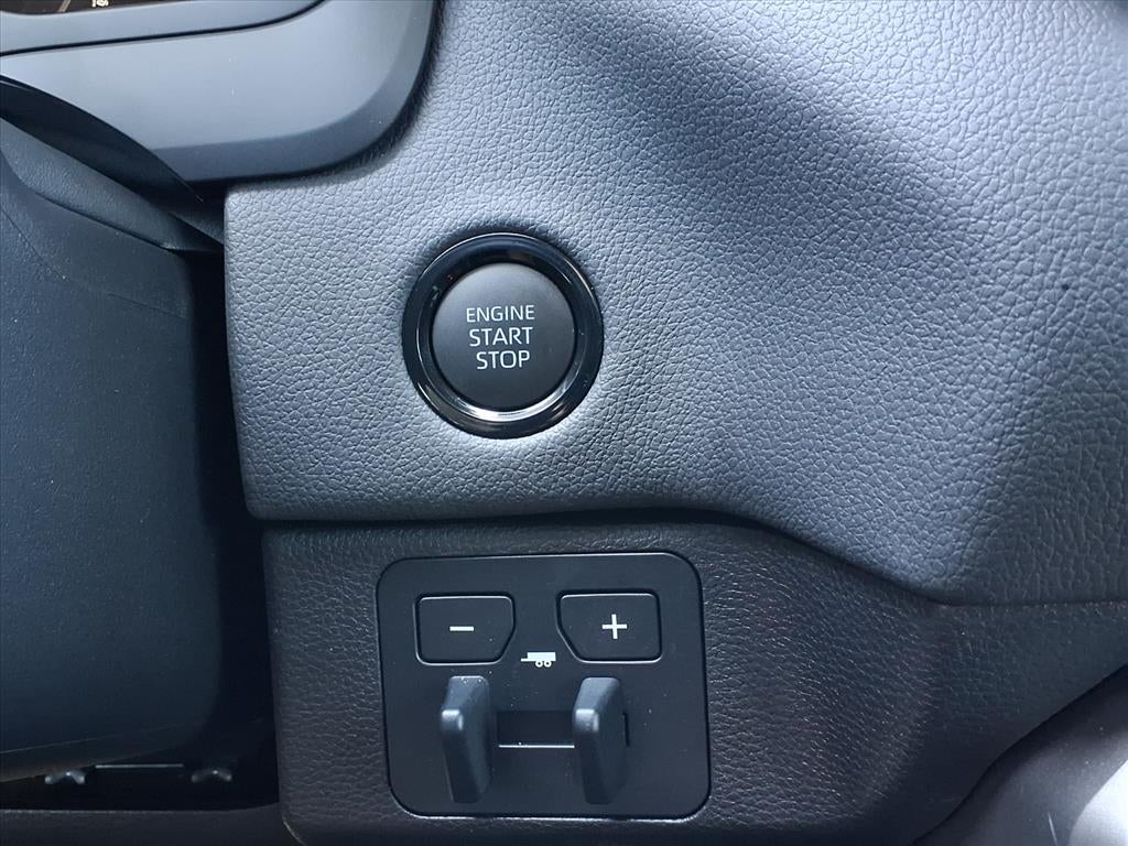 2026 Toyota Tundra 2WD Limited