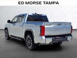 2026 Toyota Tundra 2WD Limited