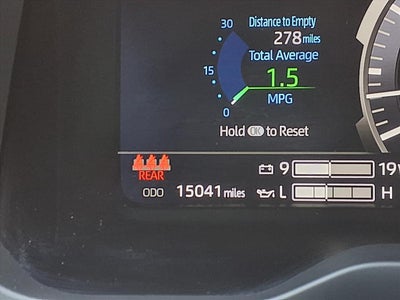 2026 Toyota Tundra 2WD Limited