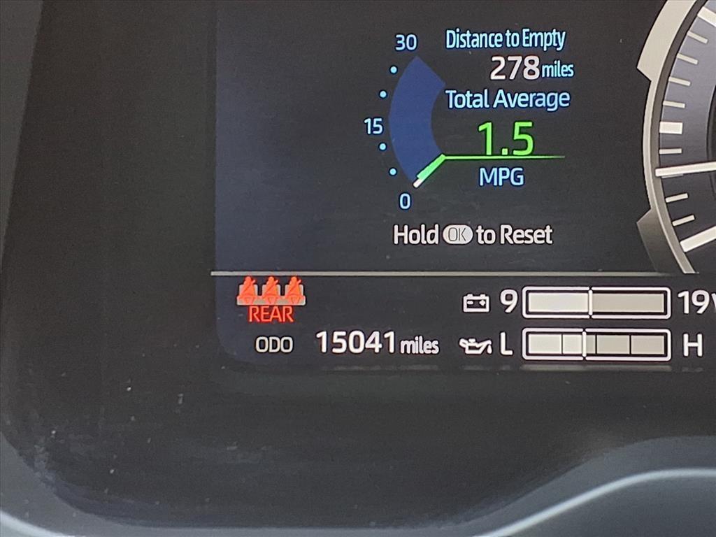 2026 Toyota Tundra 2WD Limited