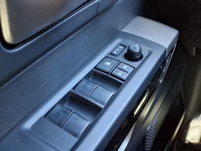 2026 Toyota Tundra 2WD Limited