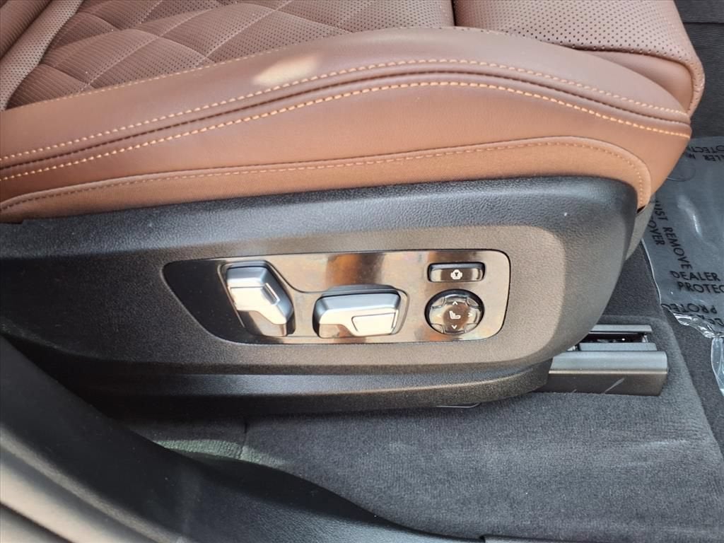 2026 BMW X7 40i - Photo 10