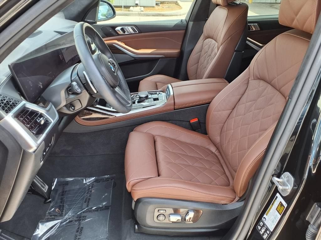 2026 BMW X7 40i - Photo 20