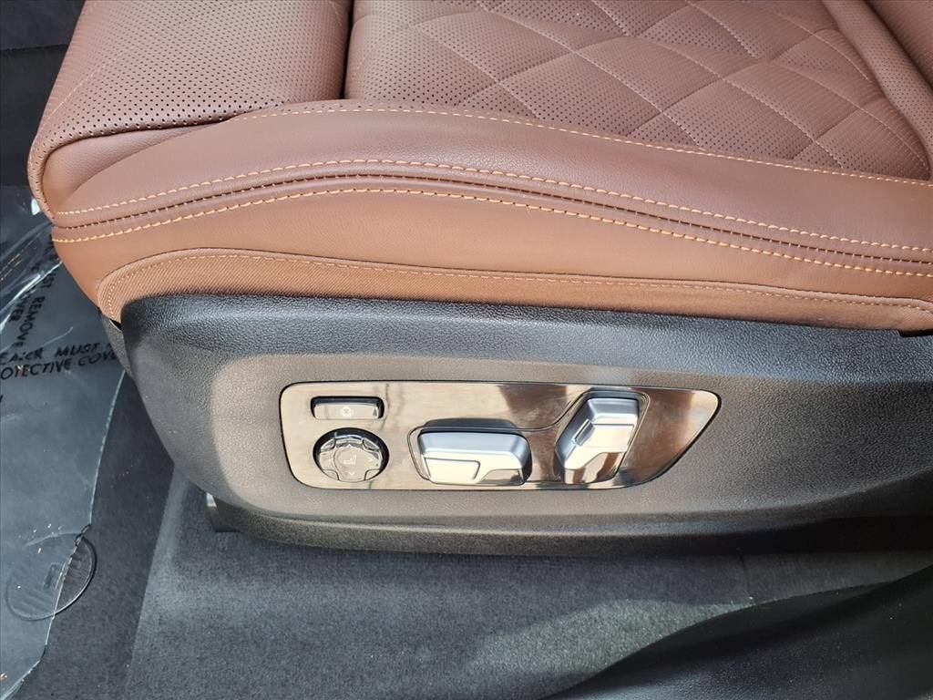 2026 BMW X7 40i - Photo 22