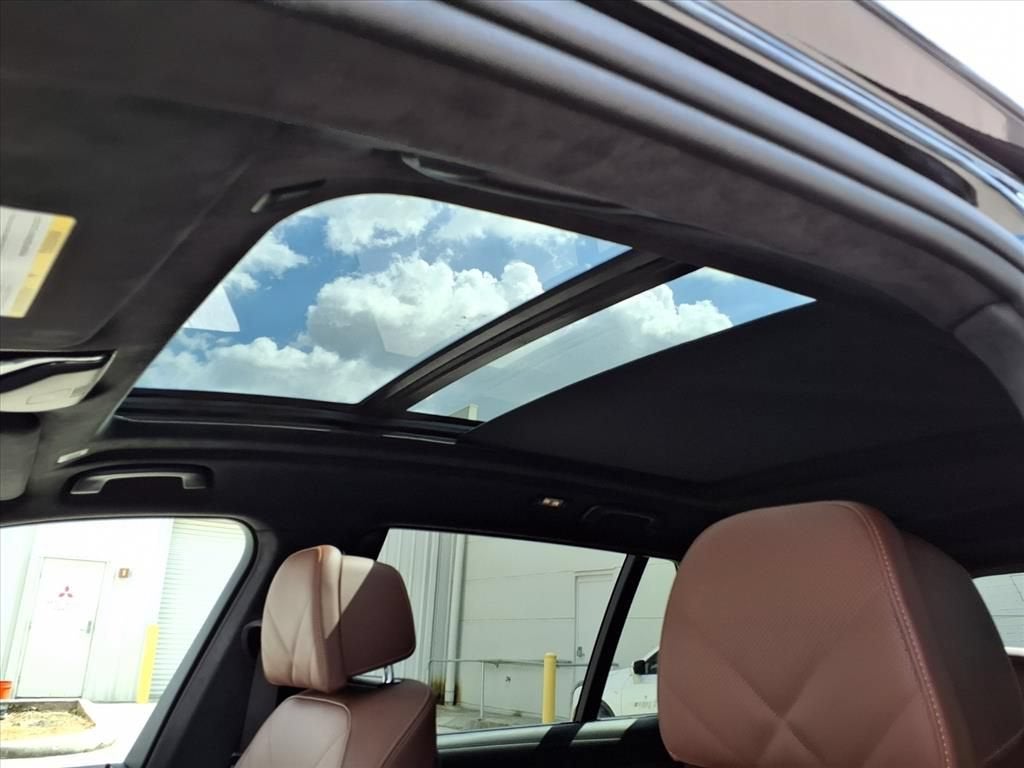 2026 BMW X7 40i - Photo 23