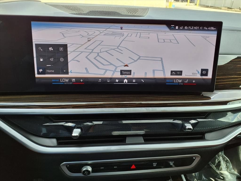 2026 BMW X7 40i - Photo 25