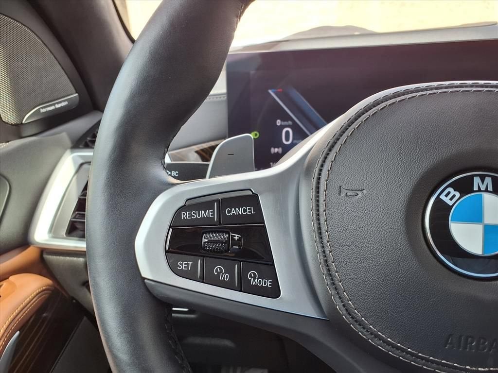 2026 BMW X7 40i - Photo 27