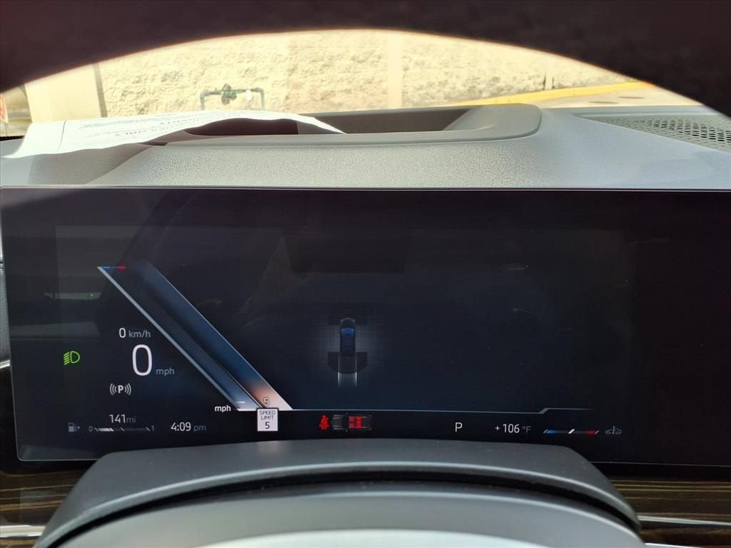 2026 BMW X7 40i - Photo 28