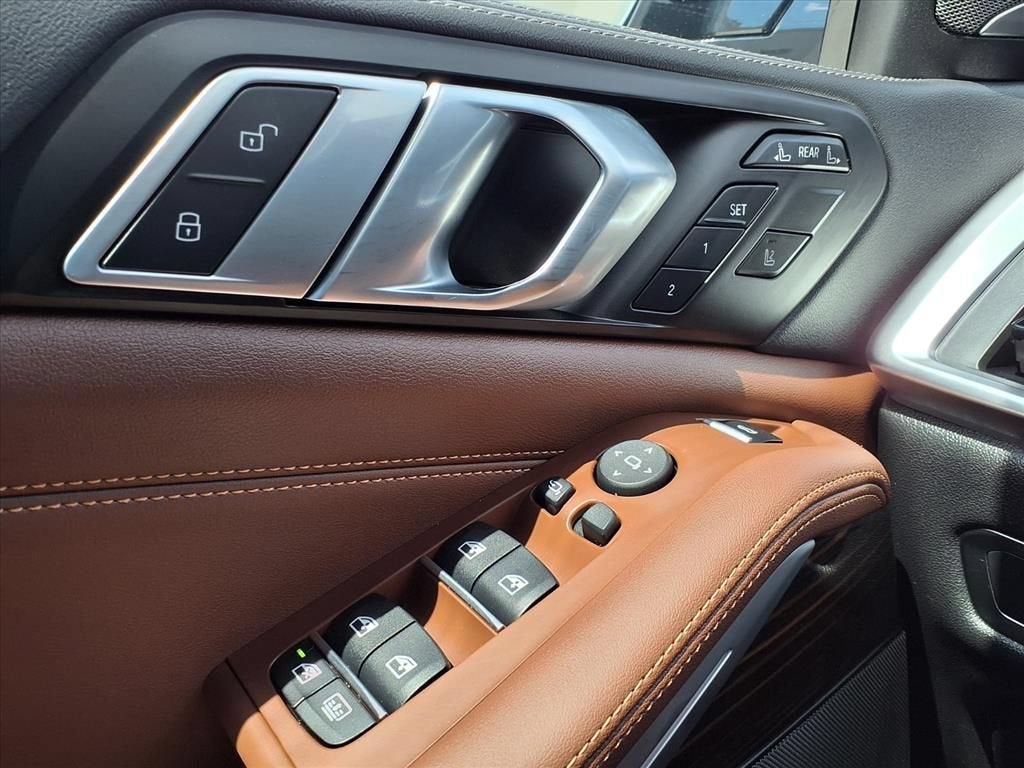 2026 BMW X7 40i - Photo 29