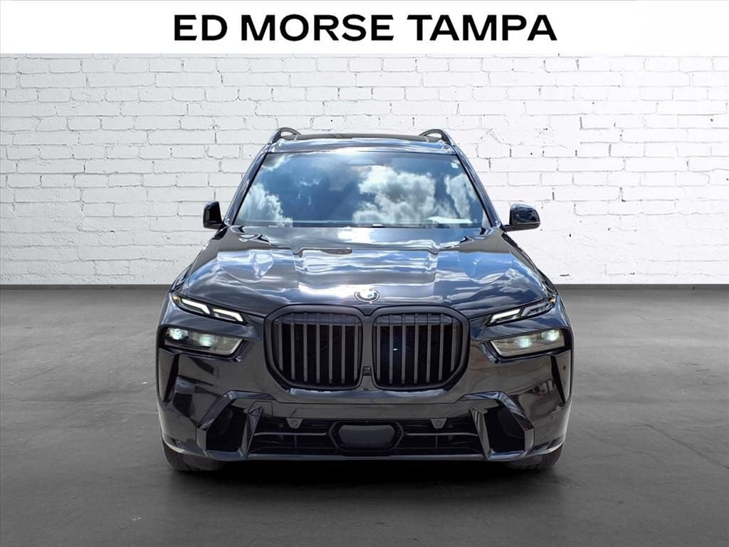 2026 BMW X7 40i - Photo 6
