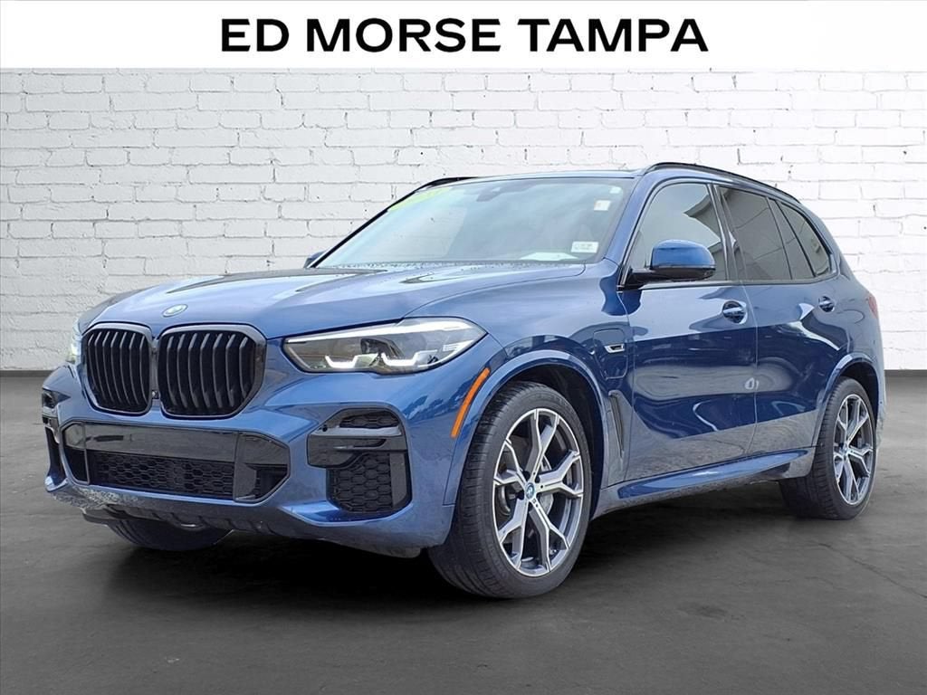 2023 BMW X5