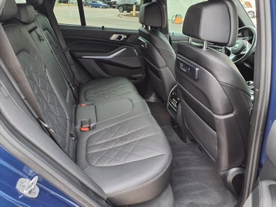 2023 BMW X5 xDrive45e