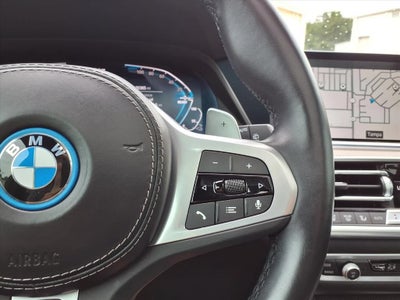 2023 BMW X5 xDrive45e