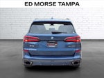 2023 BMW X5 xDrive45e
