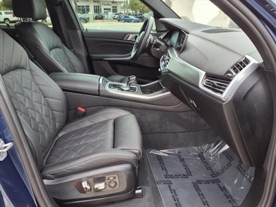2023 BMW X5 xDrive45e