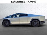 2025 Tesla Cybertruck NA