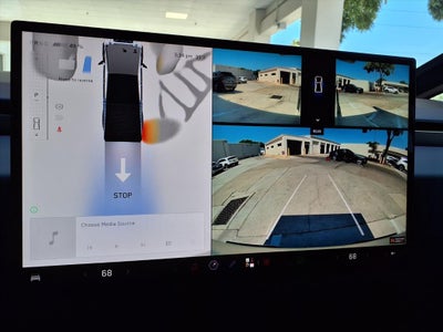 2025 Tesla Cybertruck NA