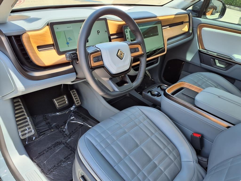 2025 Rivian R1S Ascend - Photo 20