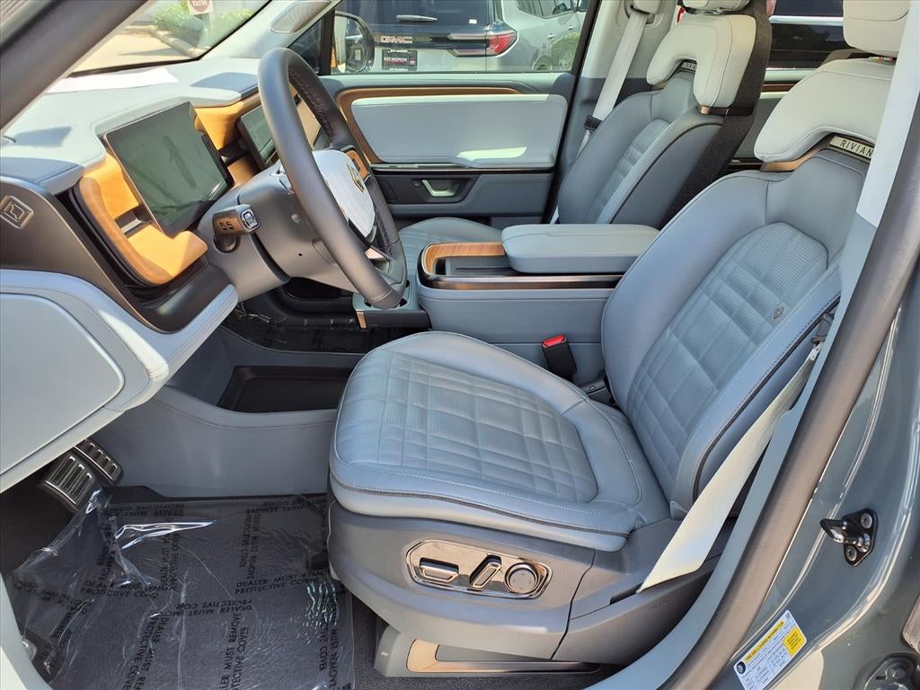 2025 Rivian R1S Ascend - Photo 21