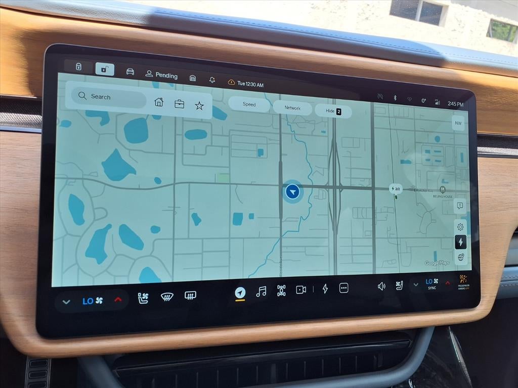 2025 Rivian R1S Ascend - Photo 25