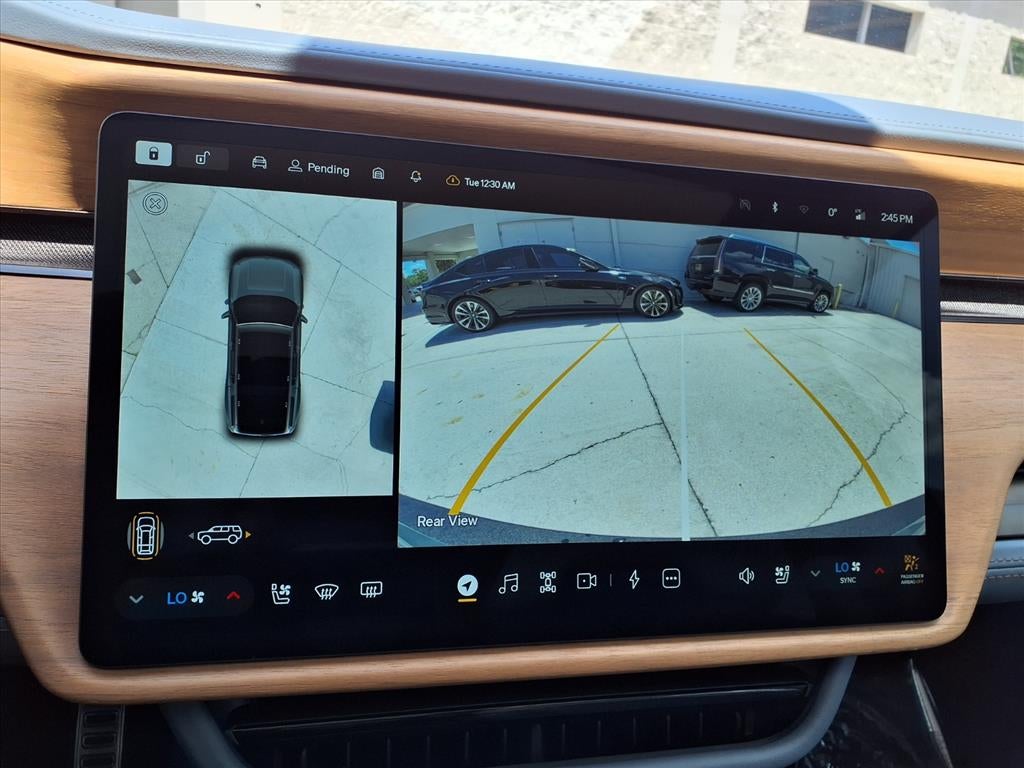 2025 Rivian R1S Ascend - Photo 26