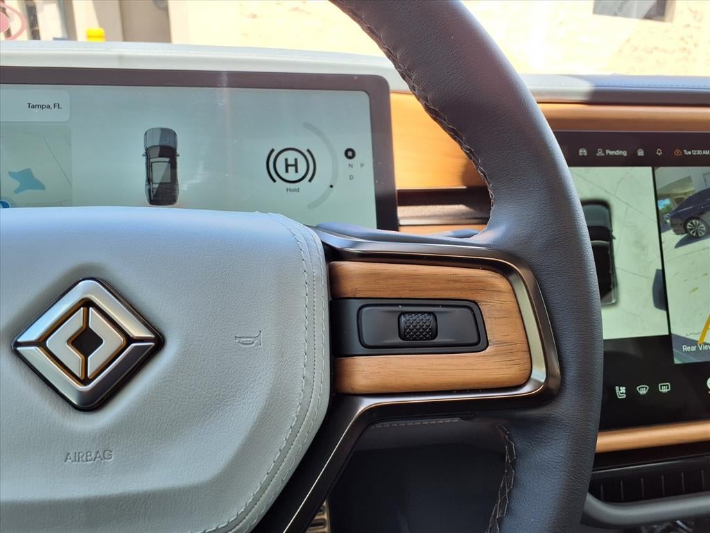 2025 Rivian R1S Ascend - Photo 27