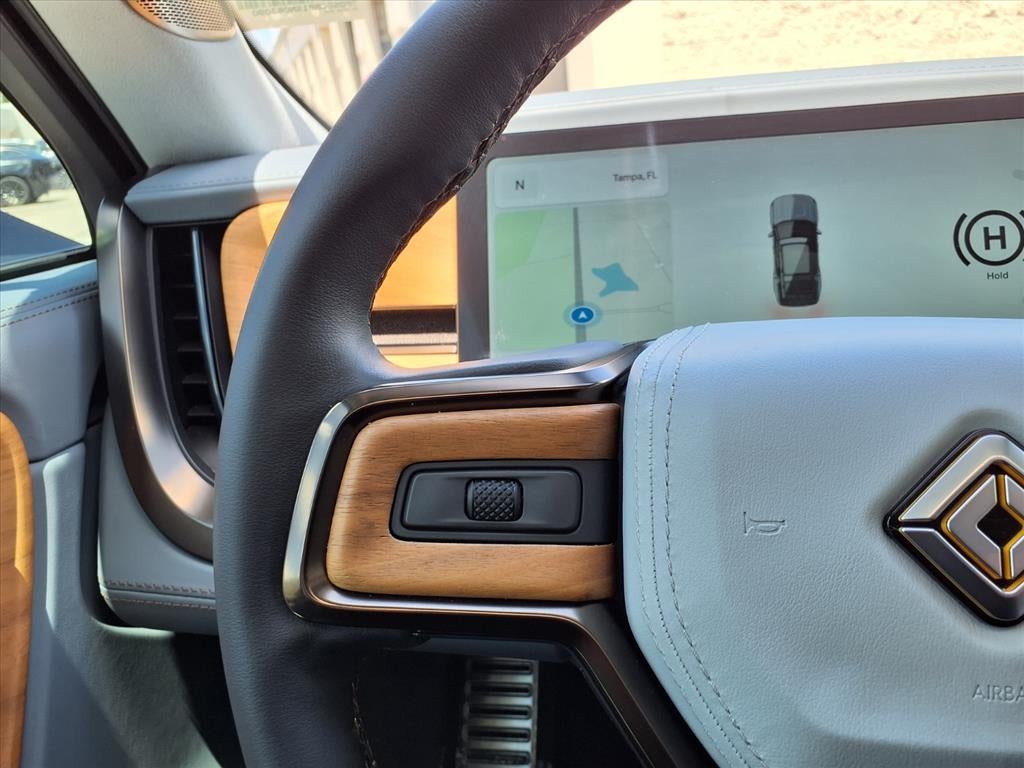 2025 Rivian R1S Ascend - Photo 28