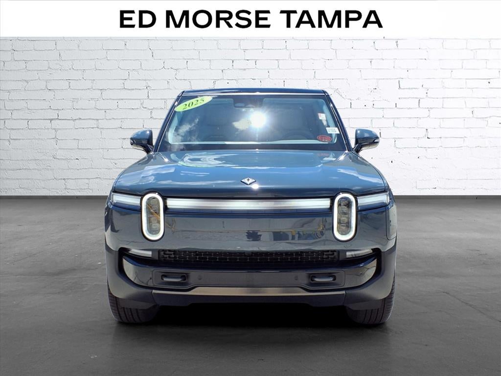 2025 Rivian R1S Ascend - Photo 6