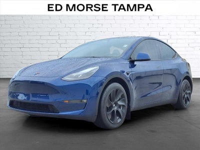 2023 Tesla Model Y Base