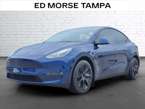 2023 Tesla Model Y Base