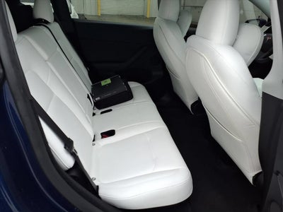 2023 Tesla Model Y Base