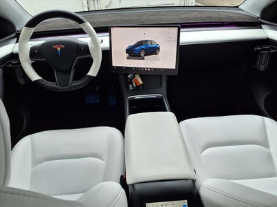 2023 Tesla Model Y Base