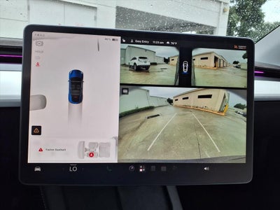 2023 Tesla Model Y Base