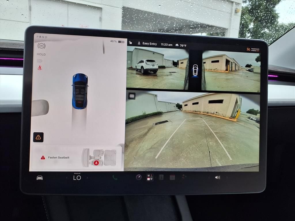 2023 Tesla Model Y Base