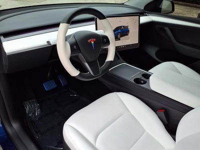 2023 Tesla Model Y NA