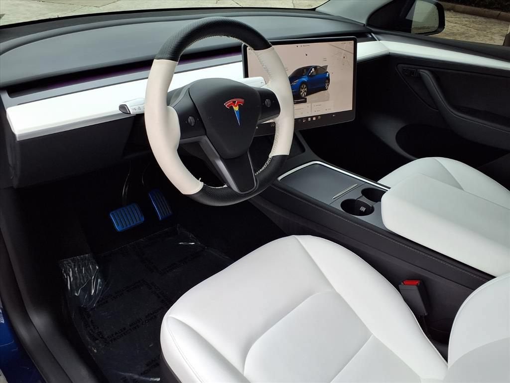2023 Tesla Model Y NA