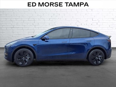 2023 Tesla Model Y Base
