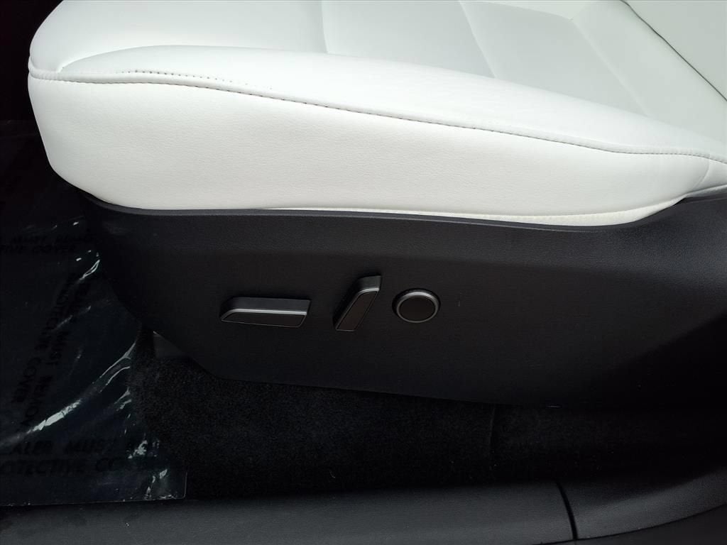 2023 Tesla Model Y NA