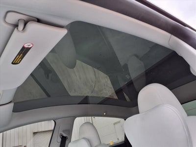 2023 Tesla Model Y NA
