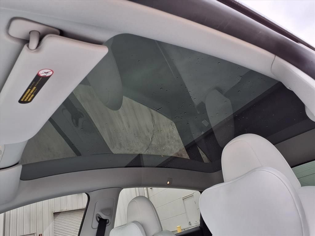 2023 Tesla Model Y NA