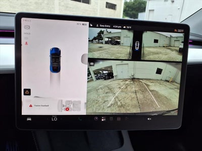 2023 Tesla Model Y NA