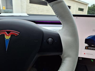 2023 Tesla Model Y NA