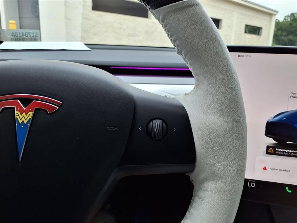 2023 Tesla Model Y NA