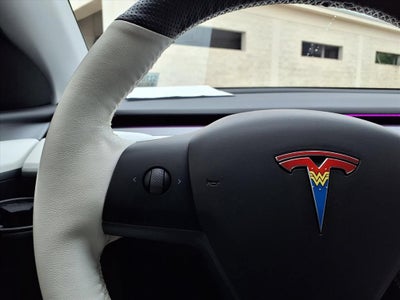 2023 Tesla Model Y NA
